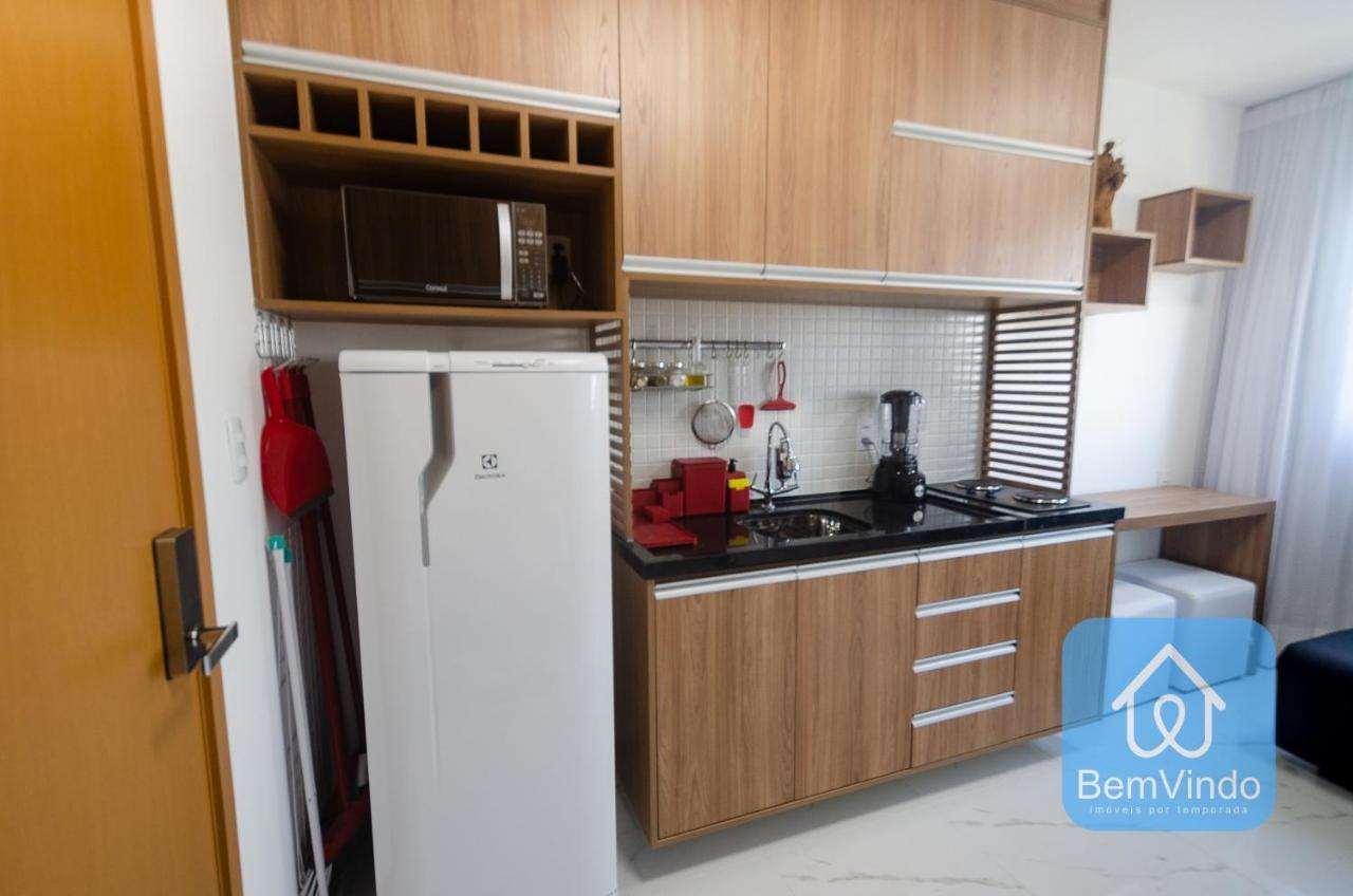 Completo Em Piata Apartment Salvador