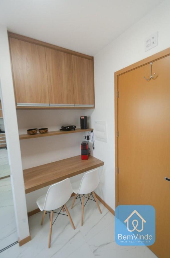 Apartment Completo Em Piata