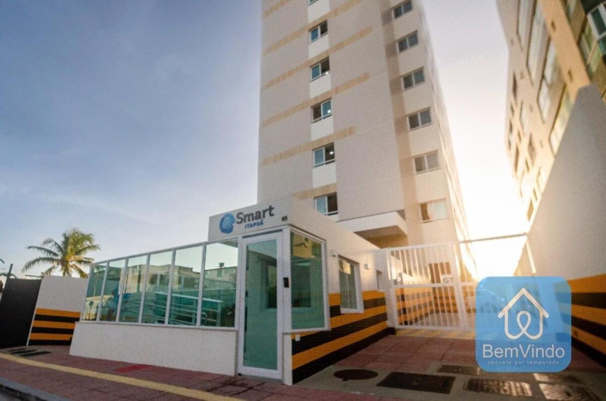 Completo Em Piata Apartment Salvador